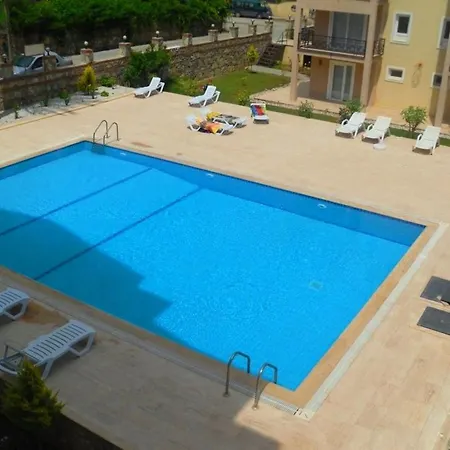 Calis Beach Sunset Apt 12 Apartamento