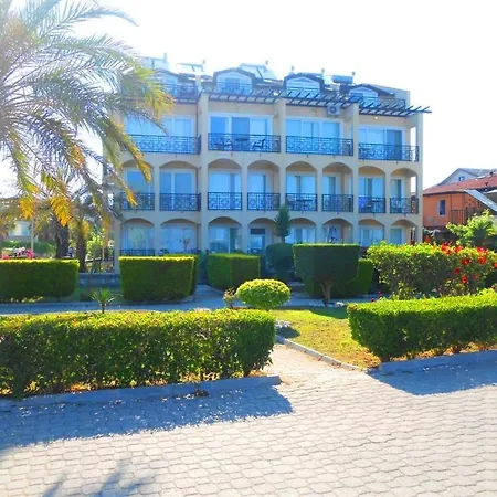 Apartamento Calis Beach Sunset Apt 12 *