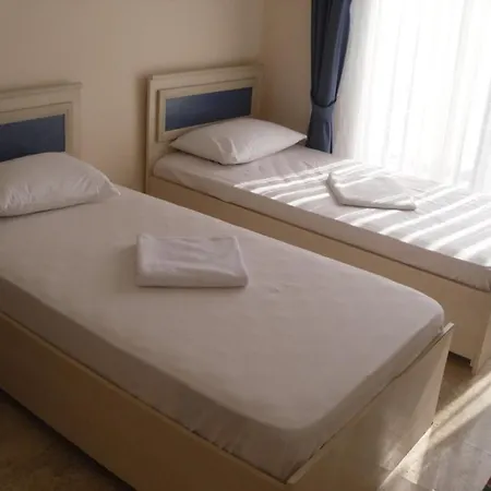 Apartamento Calis Beach Sunset Apt 12 Fethiye