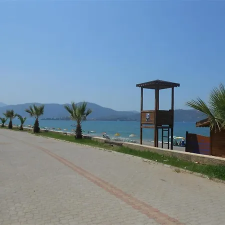 Calis Beach Sunset Apt 12 Apartamento