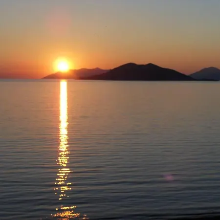 Calis Beach Sunset Apt 12 * Fethiye
