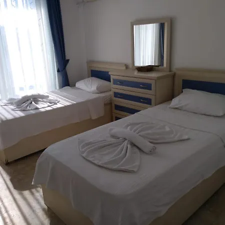 Calis Beach Sunset Apt 12 Apartamento *