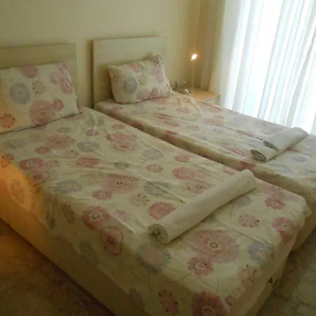 Calis Beach Sunset Apt 12 Apartamento *