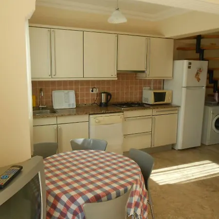 Apartamento Calis Beach Sunset Apt 12 Fethiye