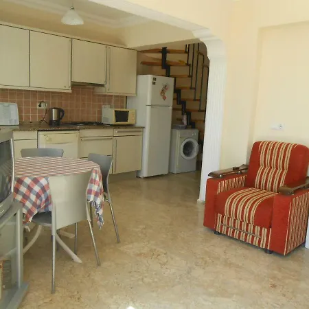 Apartamento Calis Beach Sunset Apt 12 Fethiye