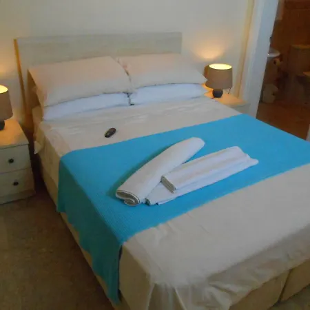 Calis Beach Sunset Apt 12 Fethiye