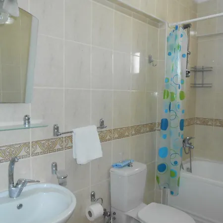 Calis Beach Sunset Apt 12 Apartamento Fethiye