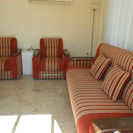 Calis Beach Sunset Apt 12
