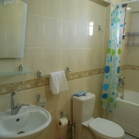 Calis Beach Sunset Apt 12 * Fethiye