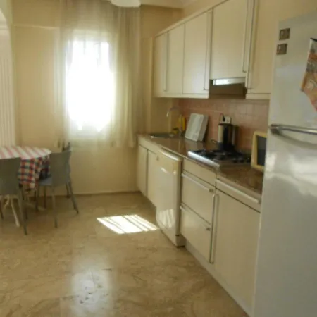 Apartamento Calis Beach Sunset Apt 12 *