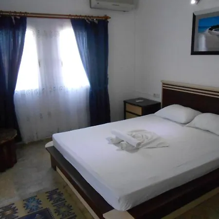Lejlighed Calis Beach Sunset Apt 12 *