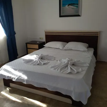 Lejlighed Calis Beach Sunset Apt 12 Fethiye