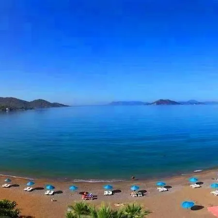 Calis Beach Sunset Apt 12 Lejlighed *