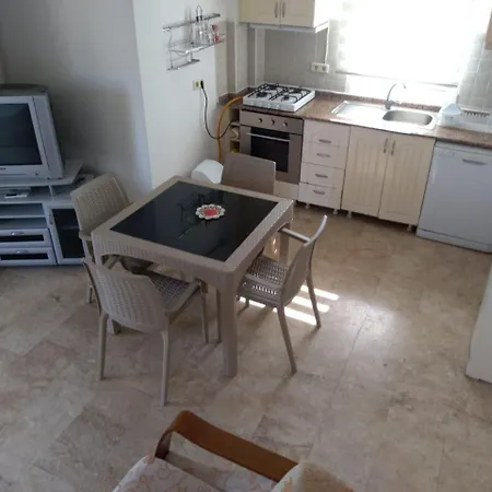 Calis Beach Sunset Apt 12 Lejlighed