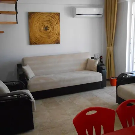 Calis Beach Sunset Apt 12 Lejlighed *