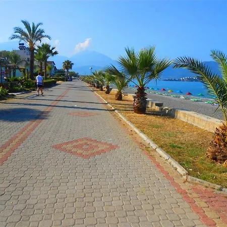 Calis Beach Sunset Apt 12 Lejlighed