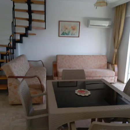 Calis Beach Sunset Apt 12