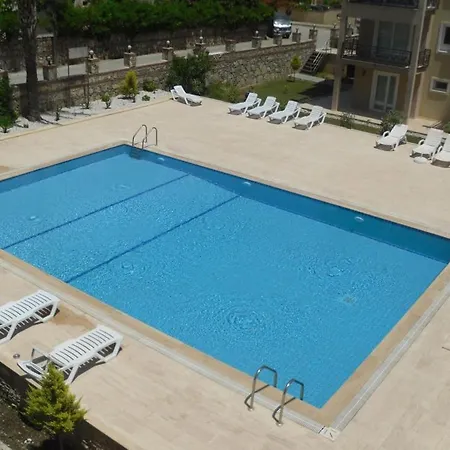 Calis Beach Sunset Apt 12 Lejlighed Fethiye