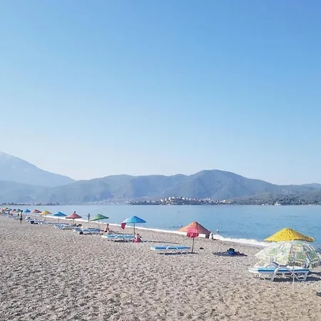 Lejlighed Calis Beach Sunset Apt 12 *