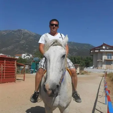 Calis Beach Sunset Apt 12 Lejlighed Fethiye