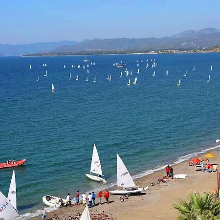 Calis Beach Sunset Apt 12 Lejlighed *
