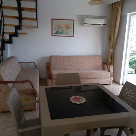 Calis Beach Sunset Apt 12