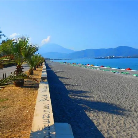 Calis Beach Sunset Apt 12 Lejlighed
