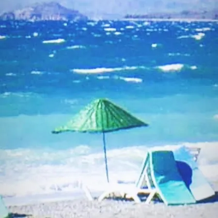 Calis Beach Sunset Apt 12 * Fethiye