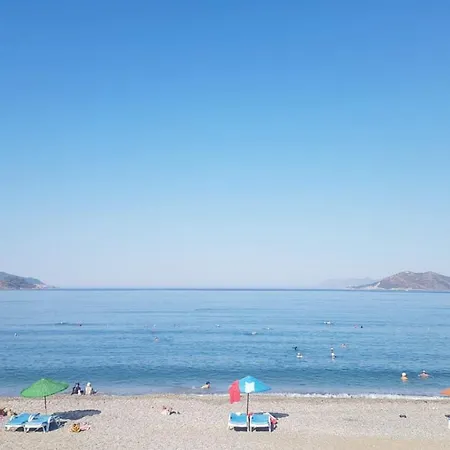 Calis Beach Sunset Apt 12 Lejlighed