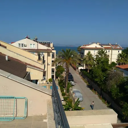 Lejlighed Calis Beach Sunset Apt 12 Fethiye