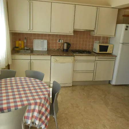 Calis Beach Sunset Apt 12 Fethiye