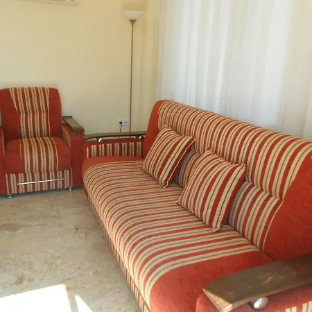 Calis Beach Sunset Apt 12 Lejlighed